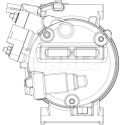 Compressor, ar condicionado