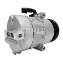 Compressor, ar condicionado