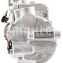Compressor, ar condicionado
