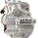 Compressor, ar condicionado