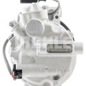 Compressor, ar condicionado