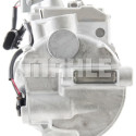 Compressor, ar condicionado