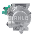 Compressor, ar condicionado