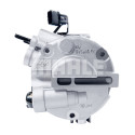 Compressor, ar condicionado