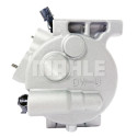 Compressor, ar condicionado