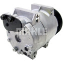 Compressor, ar condicionado