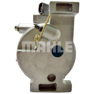 Compressor, ar condicionado