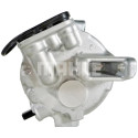 Compressor, ar condicionado