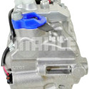 Compressor, ar condicionado