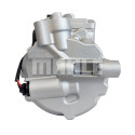Compressor, ar condicionado