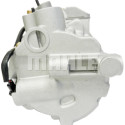 Compressor, ar condicionado