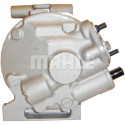 Compressor, ar condicionado