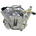Compressor, ar condicionado