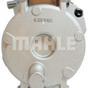 Compressor, ar condicionado