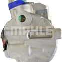 Compressor, ar condicionado