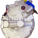 Compressor, ar condicionado
