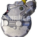 Compressor, ar condicionado