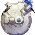 Compressor, ar condicionado