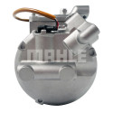 Compressor, ar condicionado