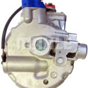 Compressor, ar condicionado