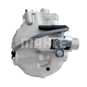 Compressor, ar condicionado