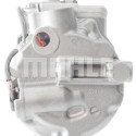 Compressor, ar condicionado