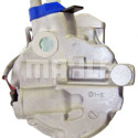Compressor, ar condicionado