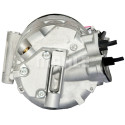 Compressor, ar condicionado