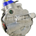 Compressor, ar condicionado