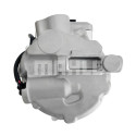 Compressor, ar condicionado