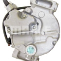 Compressor, ar condicionado