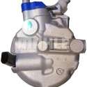 Compressor, ar condicionado