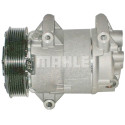 Compressor, ar condicionado