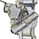 Compressor, ar condicionado