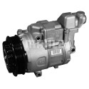 Compressor, ar condicionado