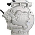 Compressor, ar condicionado