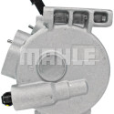 Compressor, ar condicionado