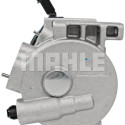 Compressor, ar condicionado