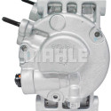 Compressor, ar condicionado