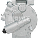 Compressor, ar condicionado