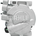 Compressor, ar condicionado