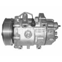 Compressor, ar condicionado