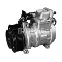 Compressor, ar condicionado