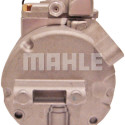 Compressor, ar condicionado MAHLE ORIGINAL ACP 789 000S