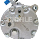 Compressor, ar condicionado