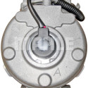 Compressor, ar condicionado