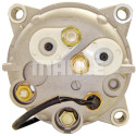 Compressor, ar condicionado