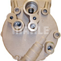 Compressor, ar condicionado