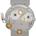 Compressor, ar condicionado