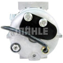 Compressor, ar condicionado